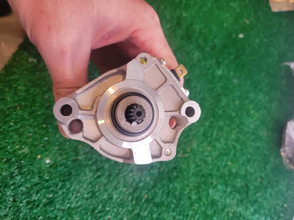 Honda Dio Elite Af16 Af18 125cc Super High Torque Starter Bssl