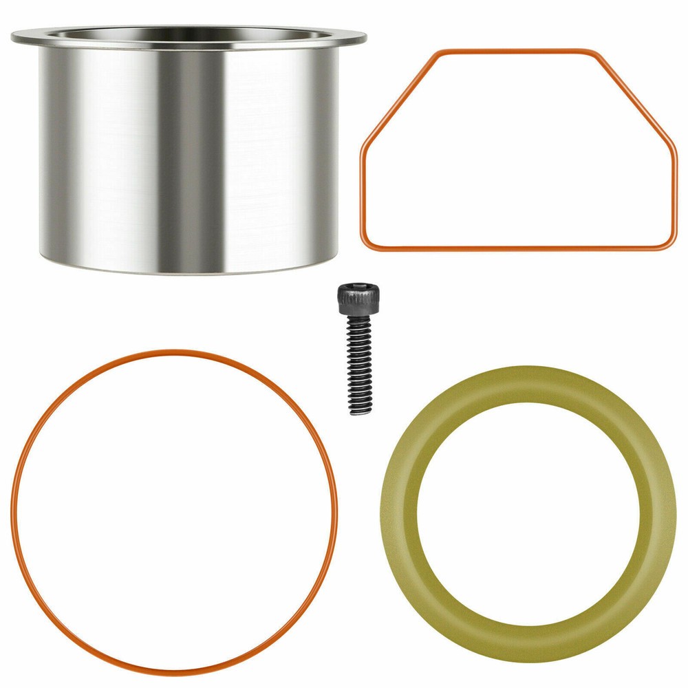K-0650 Air Compressor Cylinder & Ring Replacement Kit for DeVilbiss