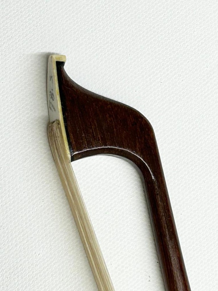 Old Antique Cello Bow 3/4 Germany