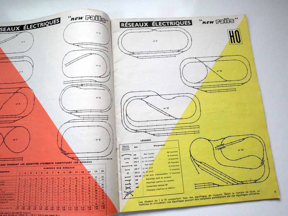 JOUEF OLD CATALOG