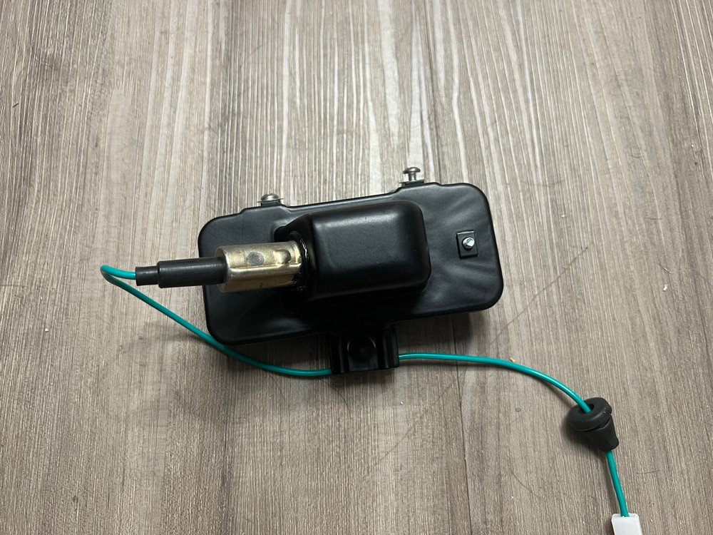 1970-1972 Monte Carlo Backup Reverse Light Assembly