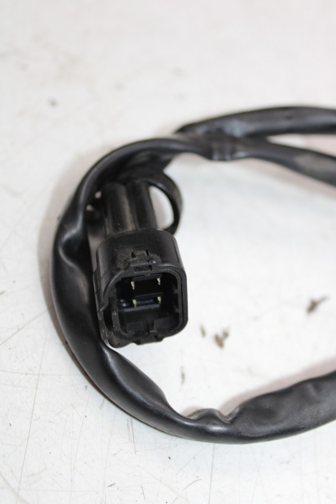 KAWASAKI ER6F Left and right hand switch 2006 - 2008