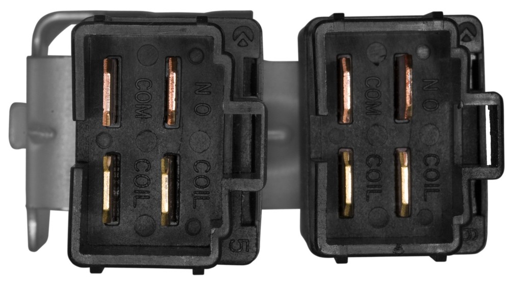 Microprocessor Relay Airtex 1R1651