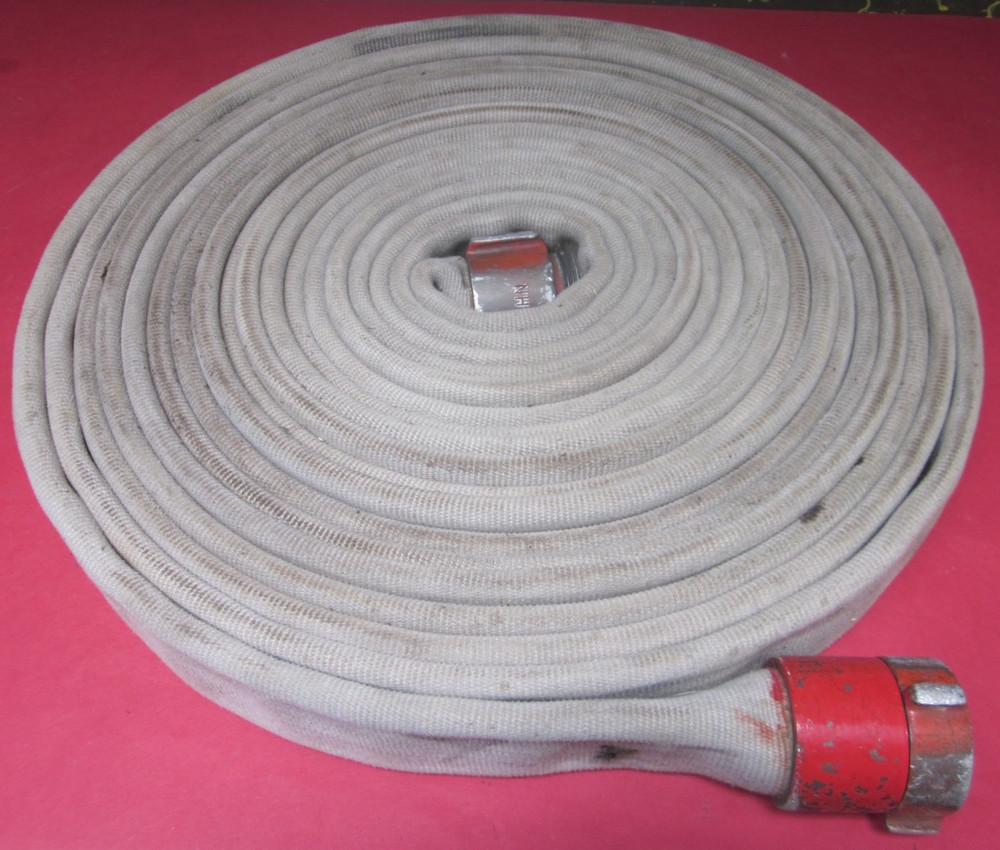 Red Head fire hose 50-ft.