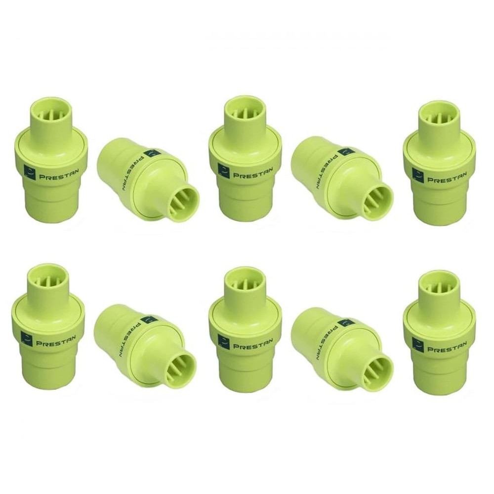 CPR Mask Training Adaptor Valve