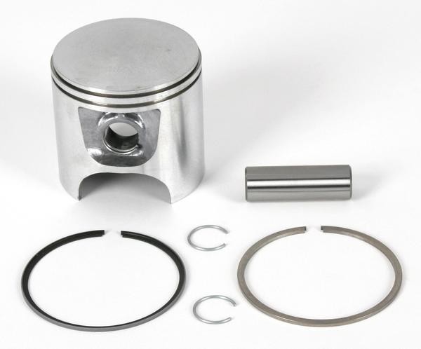 Sea Doo 650 657 WSM Piston Kit Std. 78mm