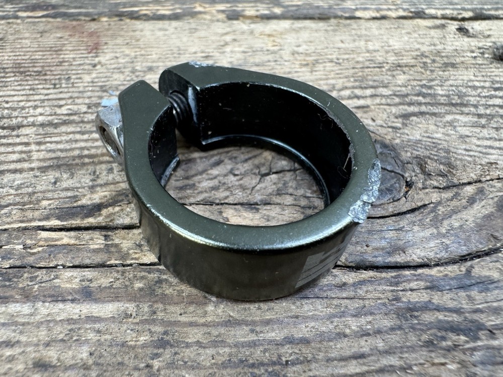 Haro Bmx Seat Clamp 1-1/8”