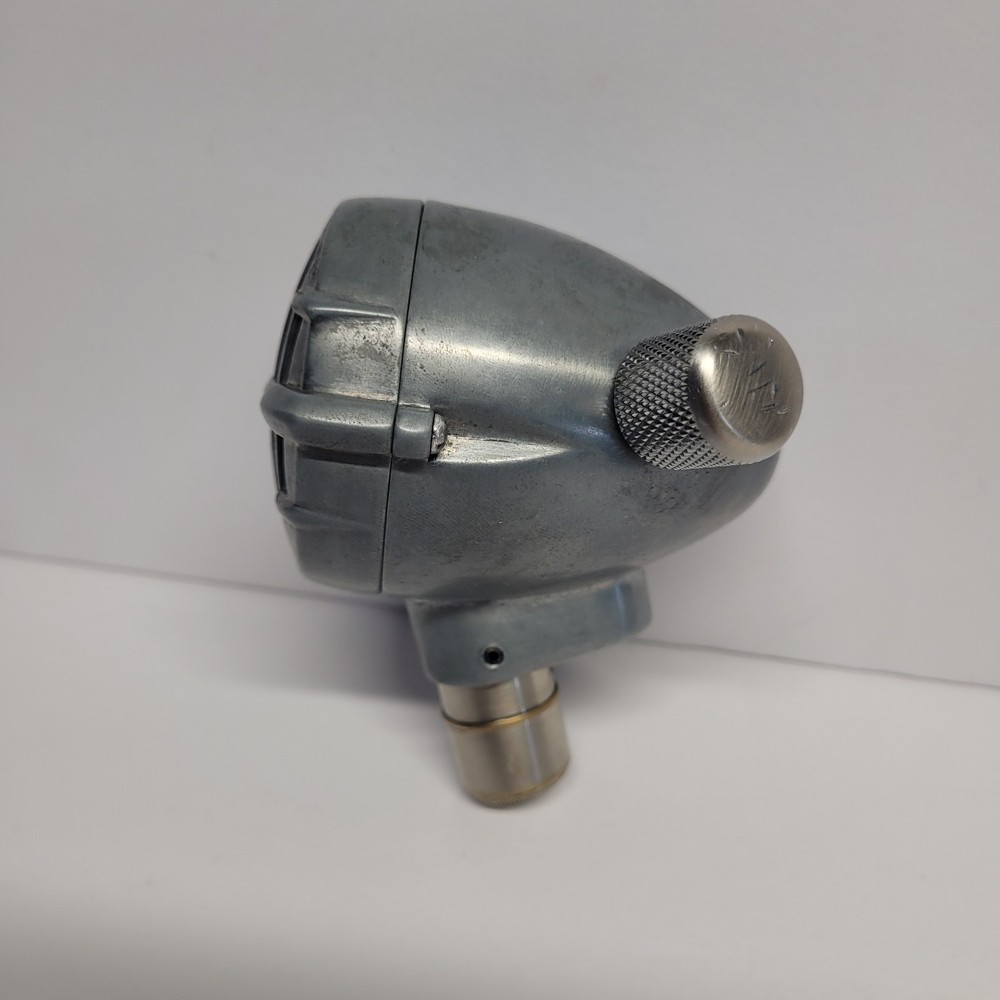 Vintage Astatic/Shure Harmonica Microphone- Harp Mic - Custom