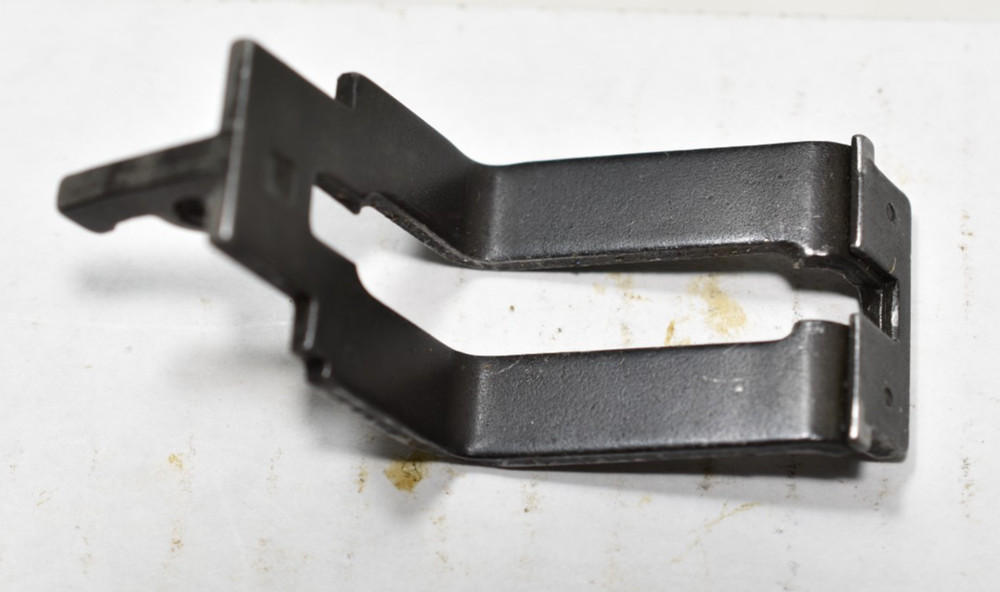 M1 Garand bullet guide