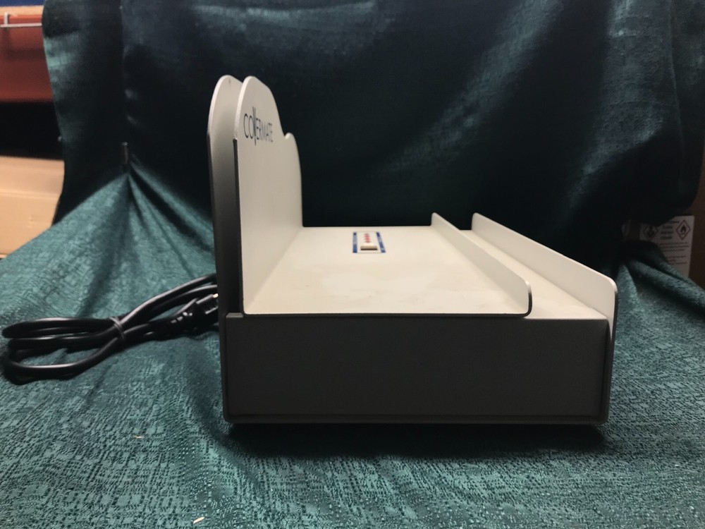 Covermate Bind-it CM600 Thermal Binding Machine - Great Working Condition