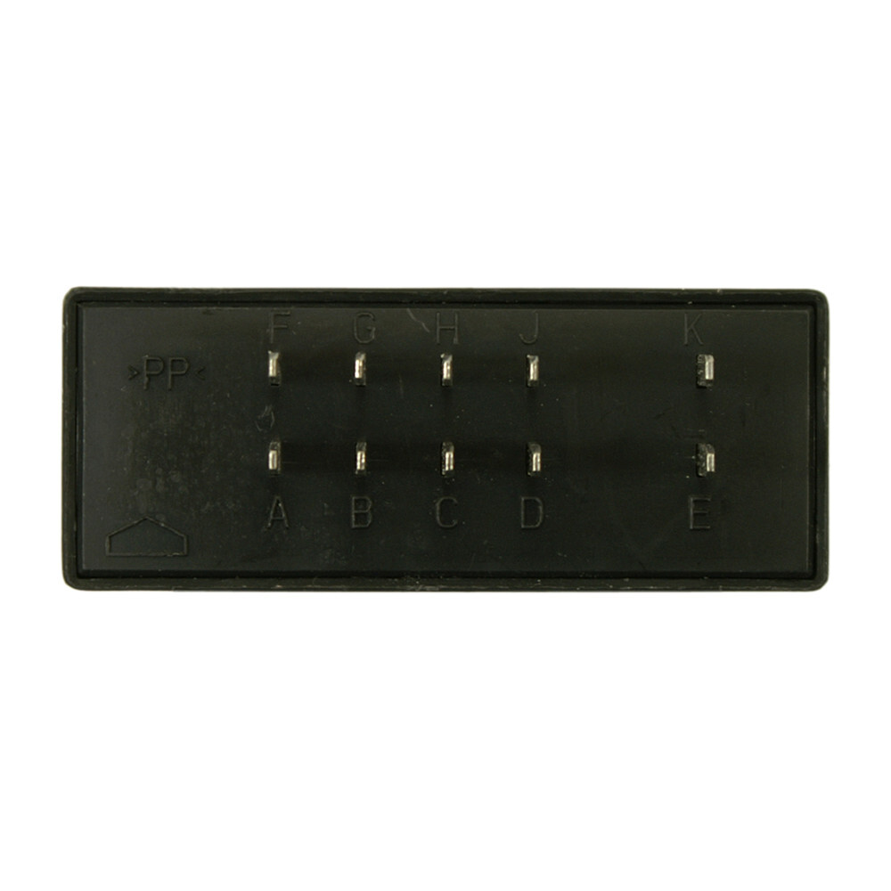 Flasher Tridon LM487