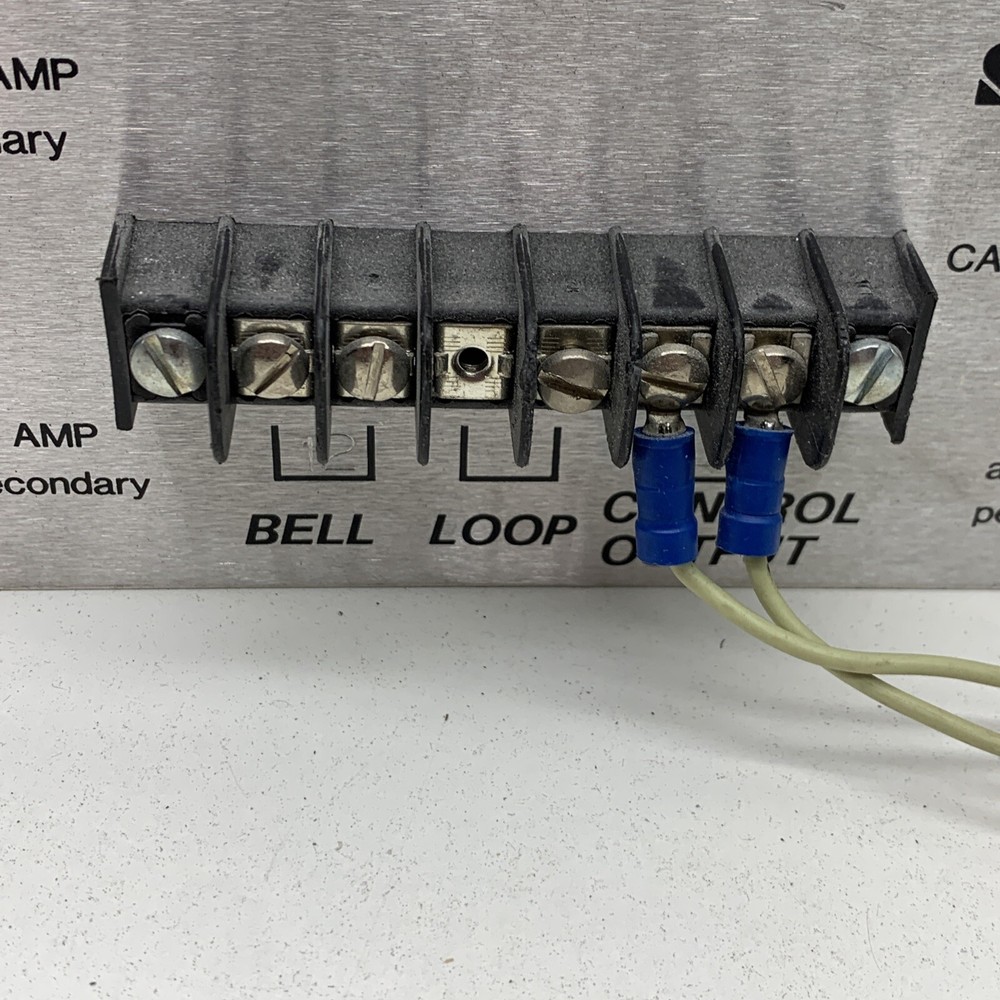 Secom Terminal Control Unit Transformer 110V