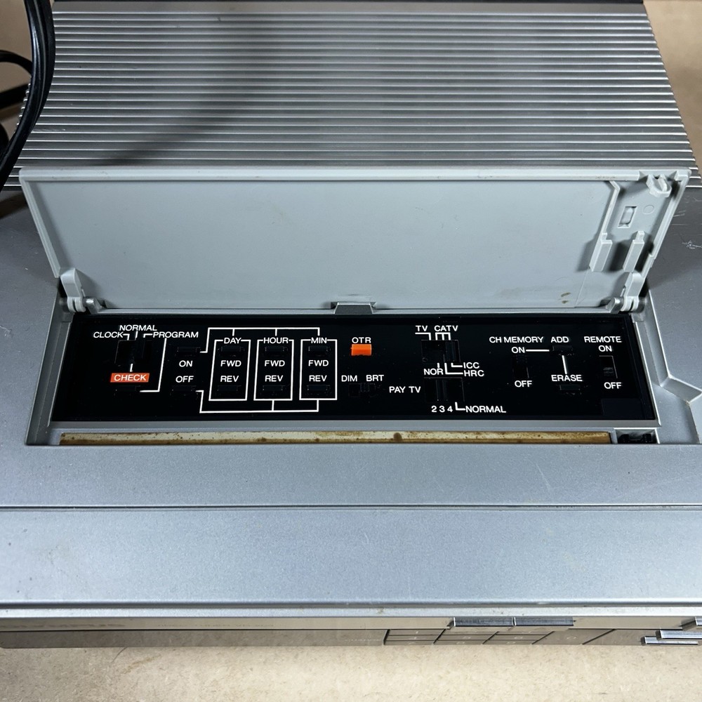 Olympus VR-203-U Video Tuner