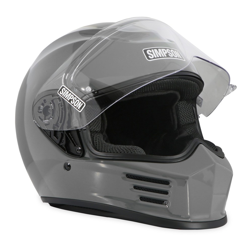 SPBS4 Speed Bandit Helmet - Armor SM