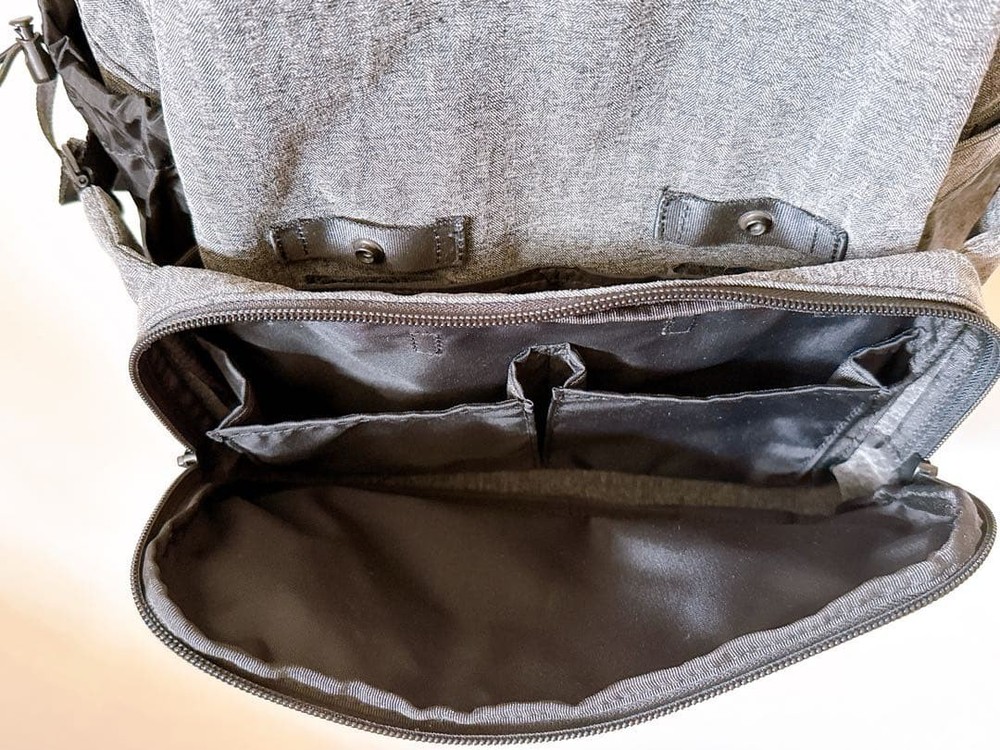 PORTER FUNCTION DAYPACK