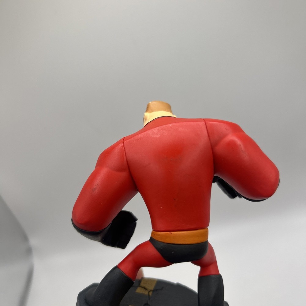 DISNEY INFINITY Mr. Incredible Figure Character