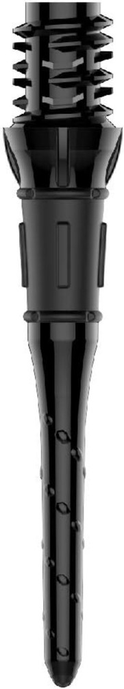 High-Performance Soft Tip Dart Points - 30 Count | Ergonomic Design for Grip