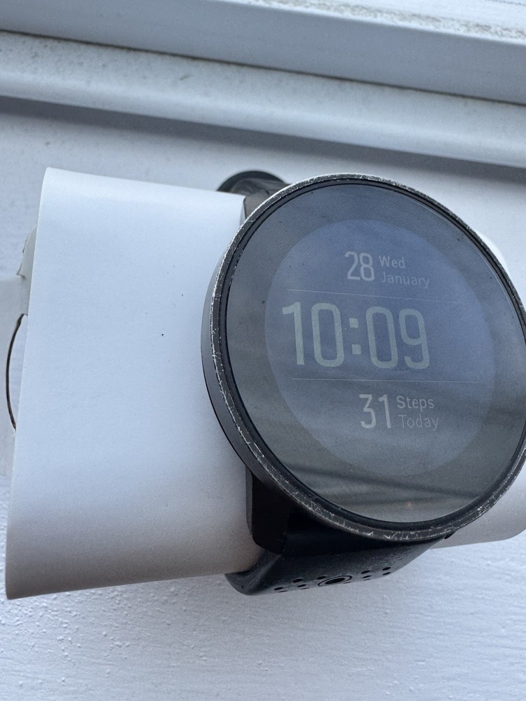 Suunto 9 Peak Smartwatch