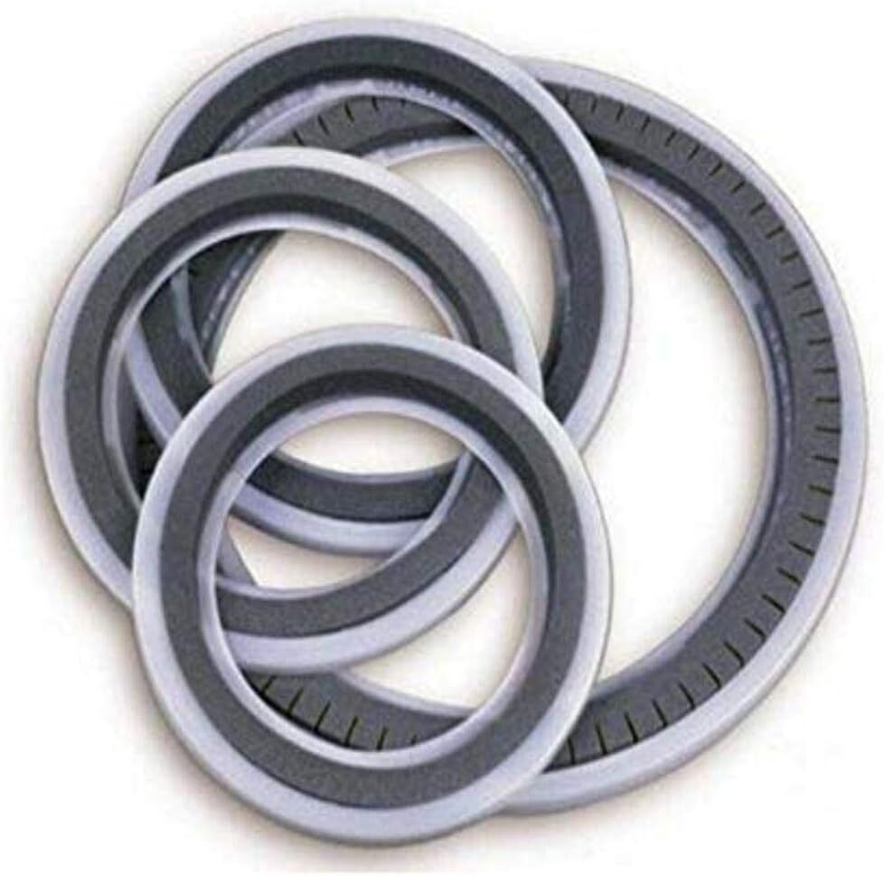 Remo Muff'l Control Ring - 10"