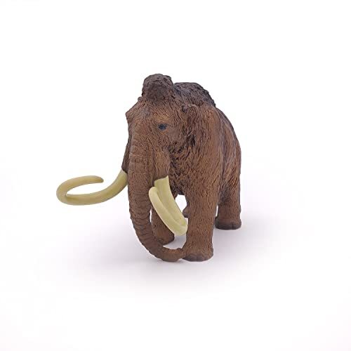 Mamut Lanudo