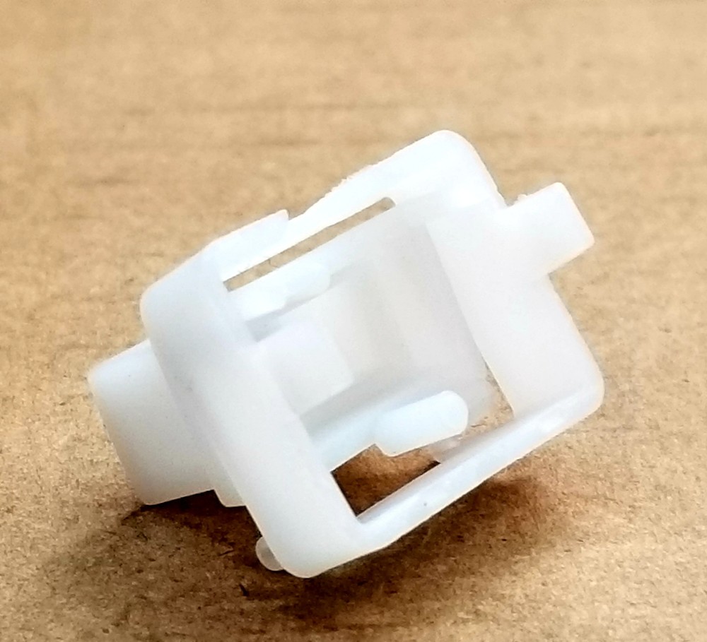 Vestax VCI-400 VCI-380 Rectangle Button