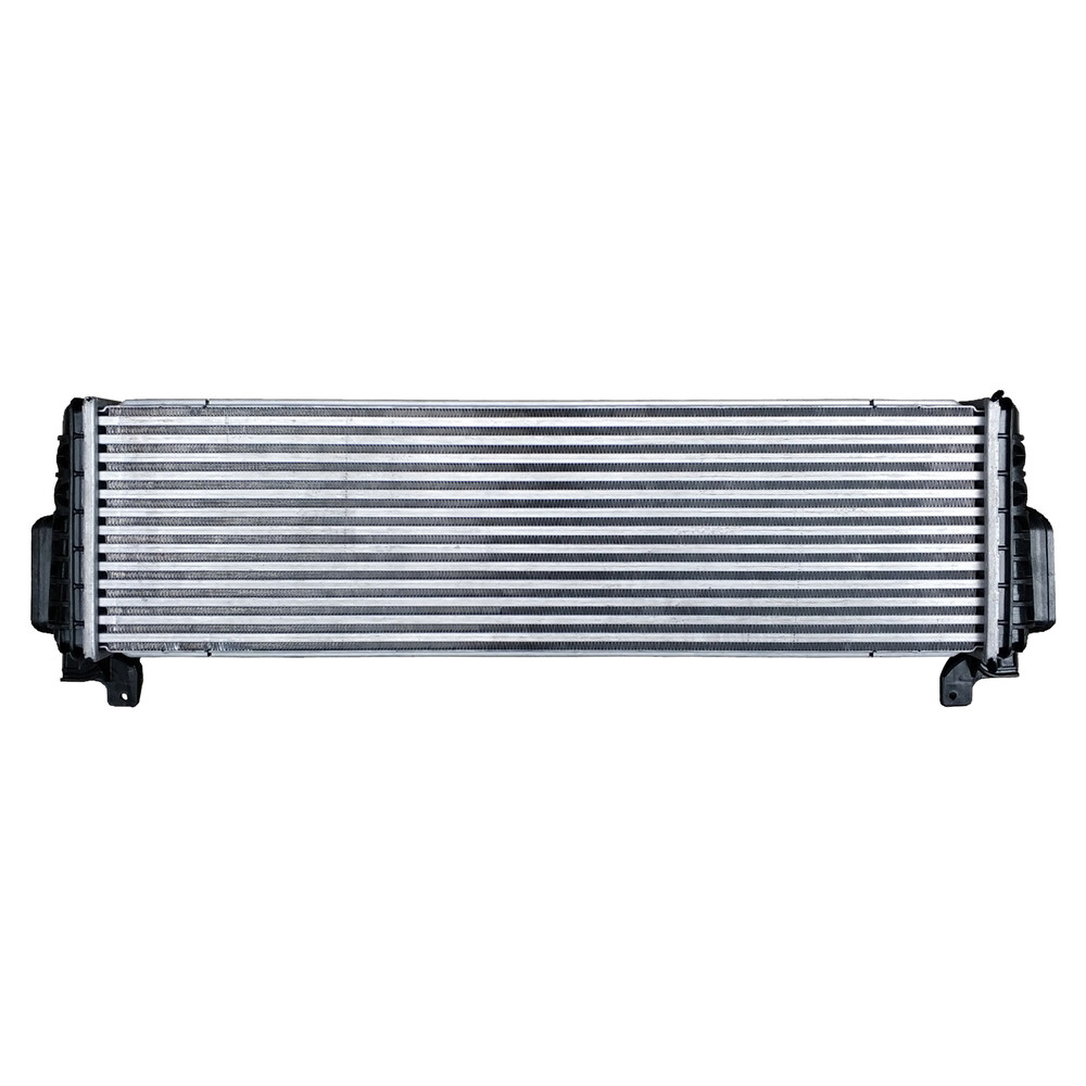 Intercooler TYC 18104