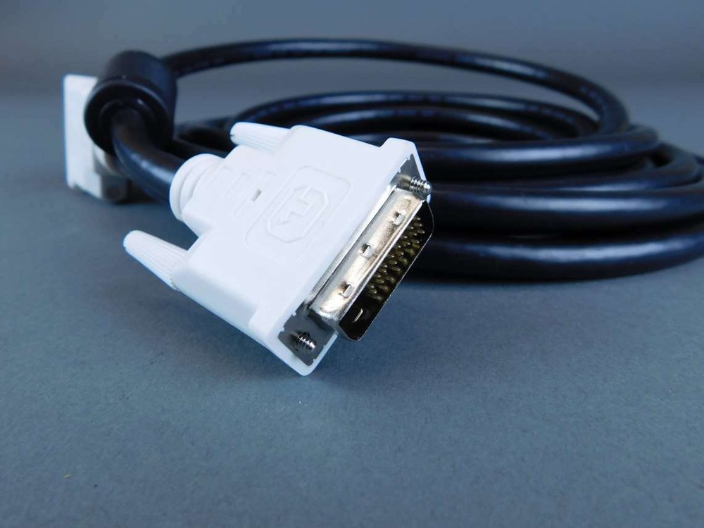 StarTech 15ft M/F DVI-D Cable DVIDDMF15 - NEW Surplus!