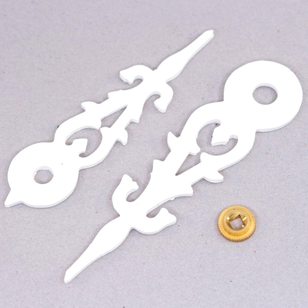 Cuckoo Clock Hands - Replacement for 12 cm dials - RC743