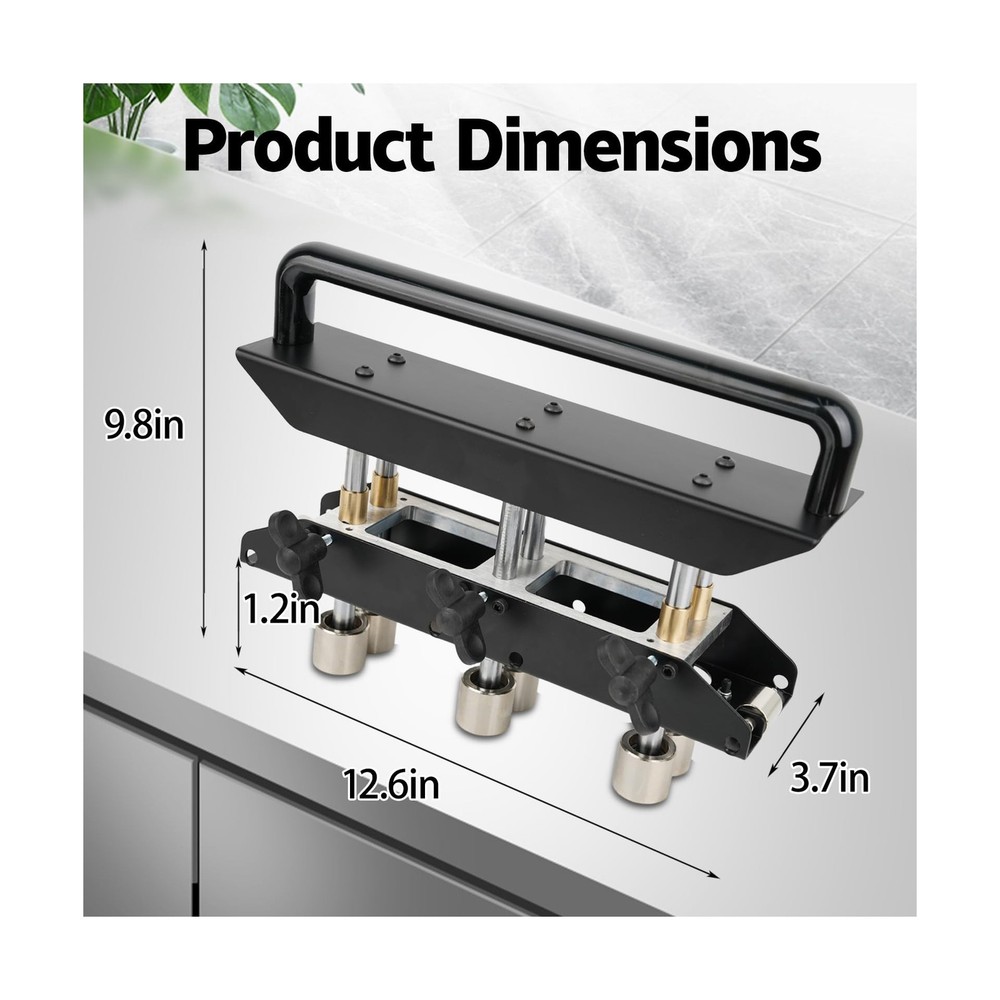 Three-Station Edge Roller Bender, 0-90° Bending Angle Bending, Adjustable S