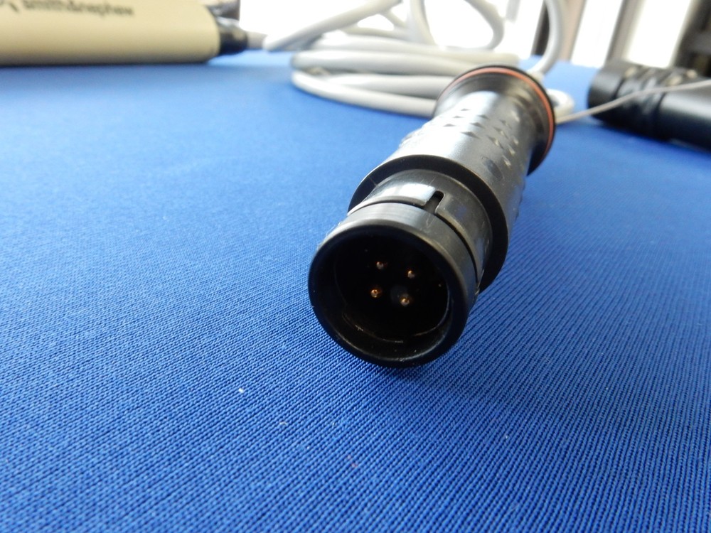 Smith & Nephew 7209807 TRUECLEAR Handpiece TESTED/WORKING!