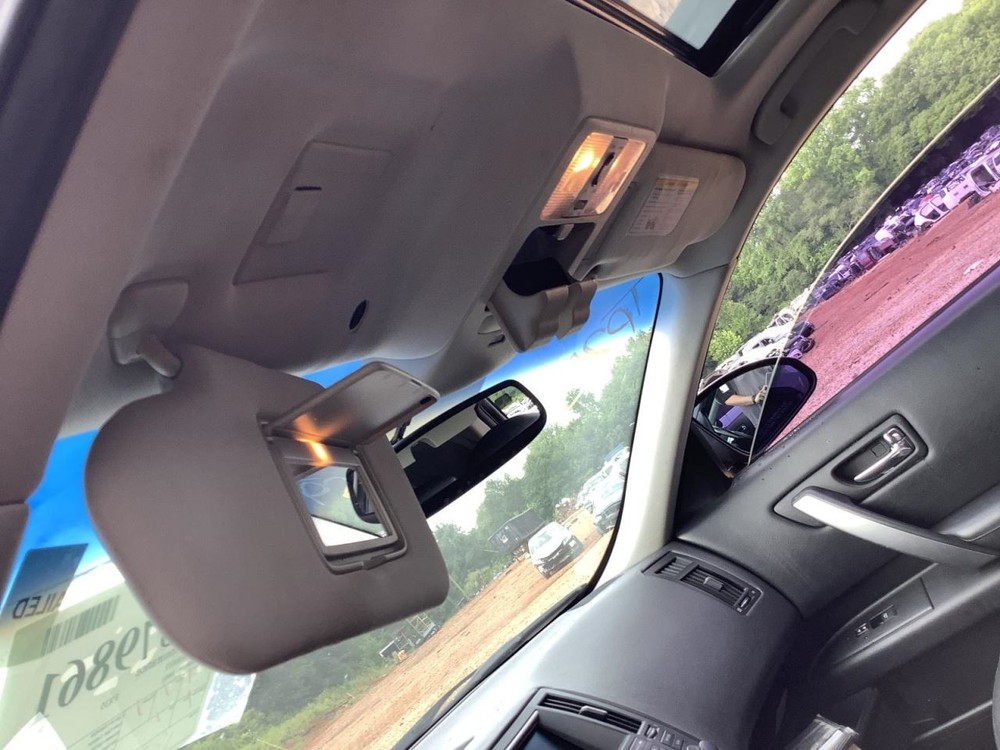 FX35 2008 Glove Box 4703615