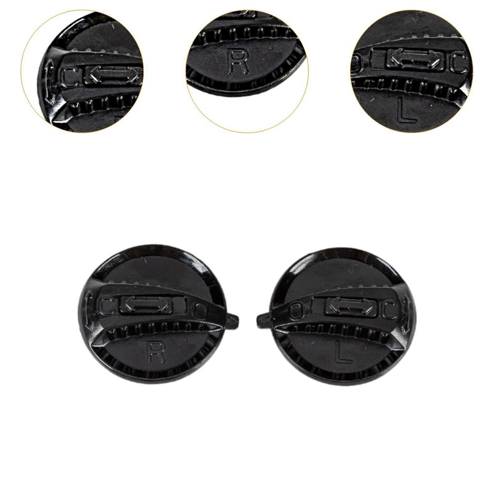 Helmet Visors Bases Sturdy Practical Easy to Use Windscreen Holder Bases
