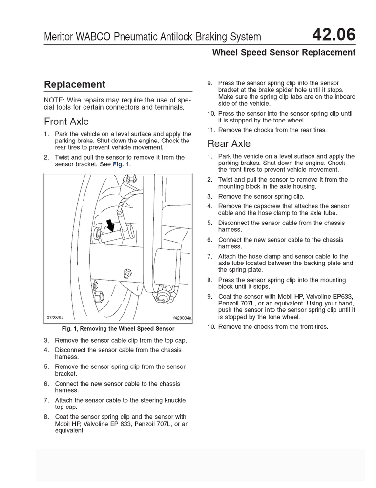 Freightliner Step Van Workshop Service Manual CD-ROM MT35 MT45, MT55 (LATEST)