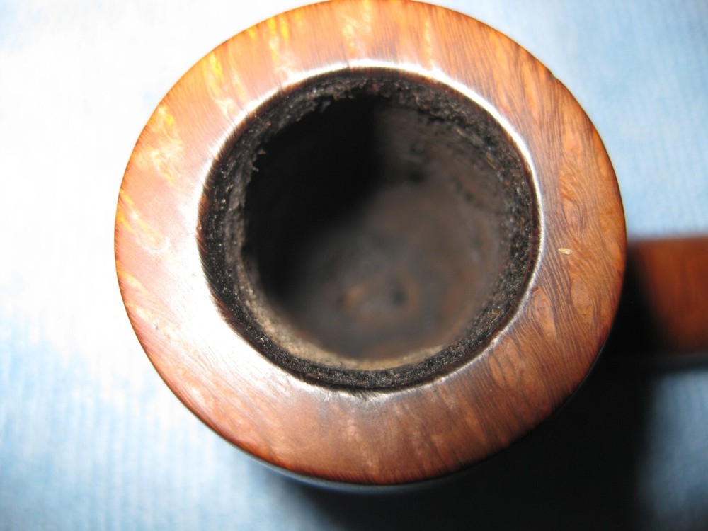 LES WOOD FERNDOWN ROOT L&JS BRIARS PIPE