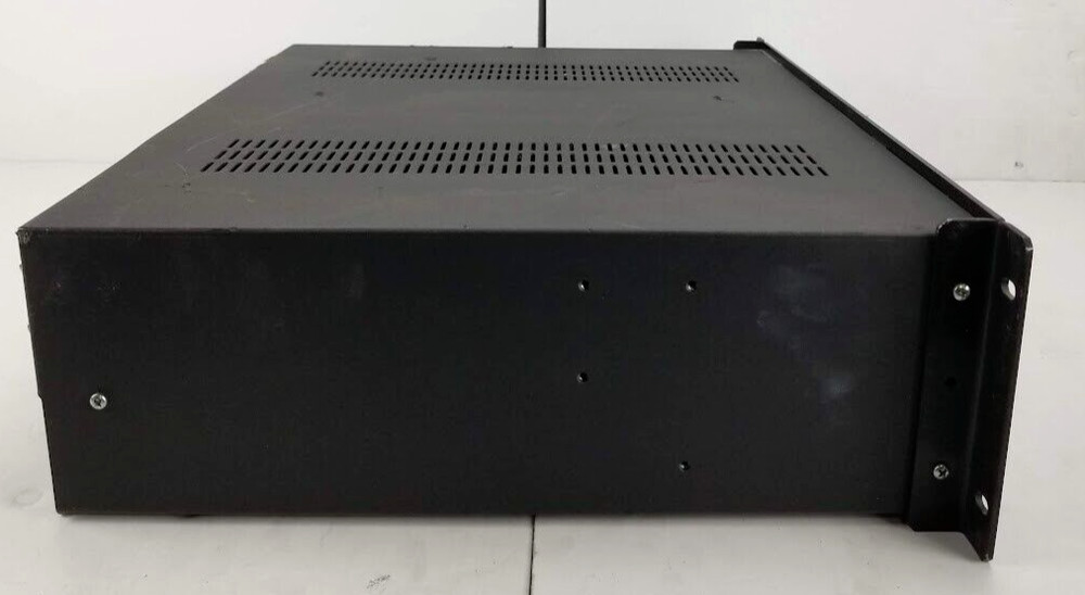 Chaparral Monterey 100C Plus Satellite Receiver