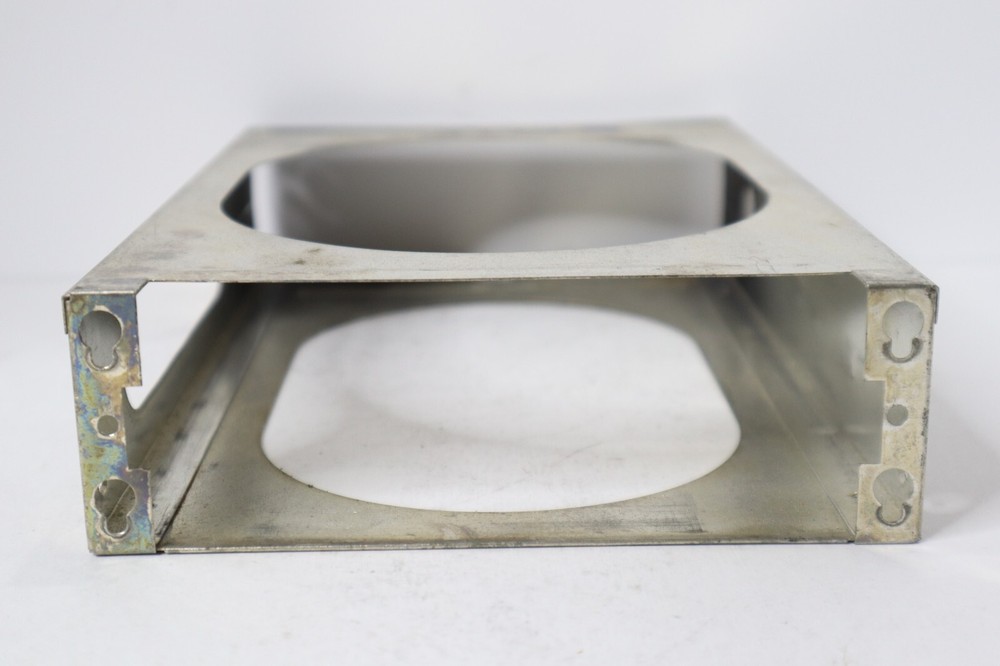 Bendix King KX155 KX165 NAV/COM Mounting Tray & Backplate