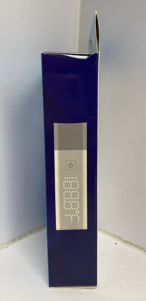 Care Touch Forehead & Ear Smart Infrared Thermometer