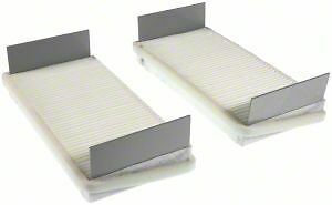 Cabin Air Filter  Mahle Original  LA715S