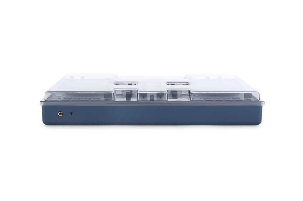 Decksaver AlphaTheta OMNIS-DUO Cover (Open Box)