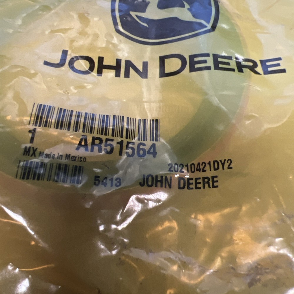 John Deere AR51564 Rear Axle Seal