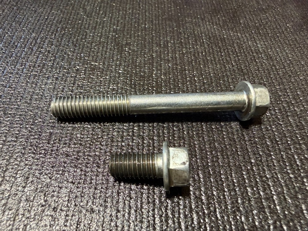2006 Honda Crf450r Oil Pump Strainer
