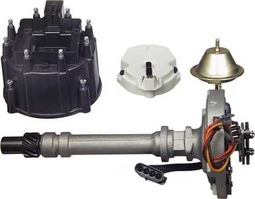 Distributor-VIN: H Autoline D2086 Reman