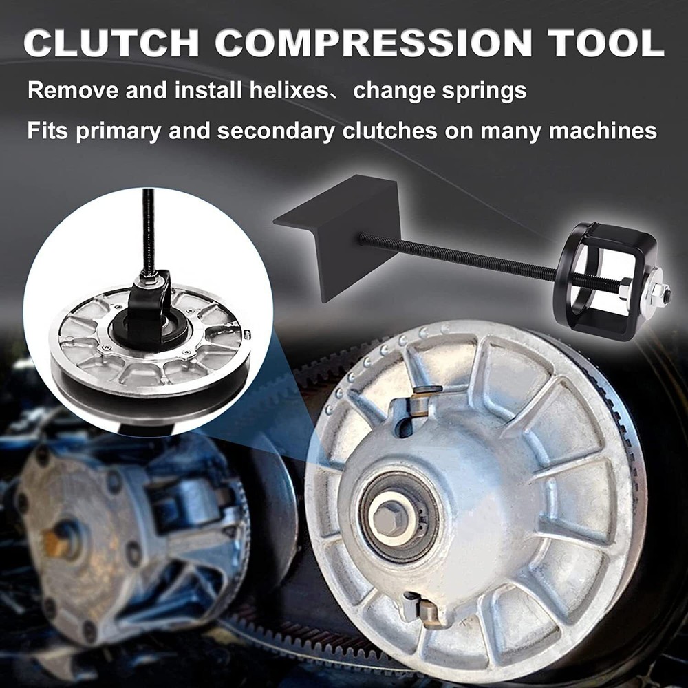 EPI CCT510 Clutch Compression Tool Free Shipping New