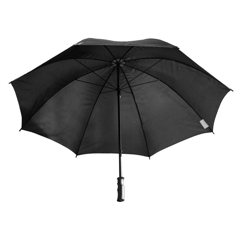 2 Pack Golf Umbrella Oversized 52 inch Durable Water Resistant Ergonomic Handle