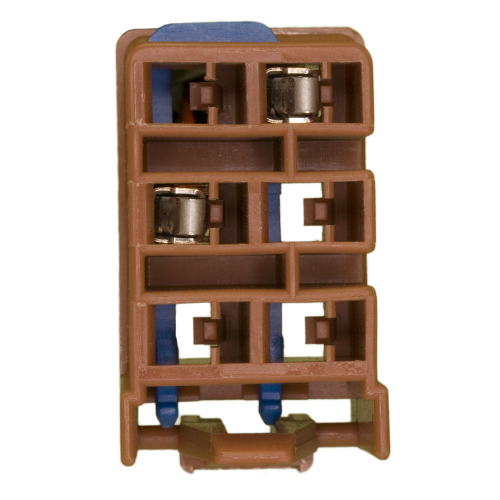 Load Leveler Relay WVE 1R2039