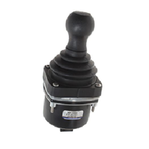 Hindley Part # 10101175, CONTROLLER - DUAL AXIS JOYSTICK, HALL EFFECT STYLE