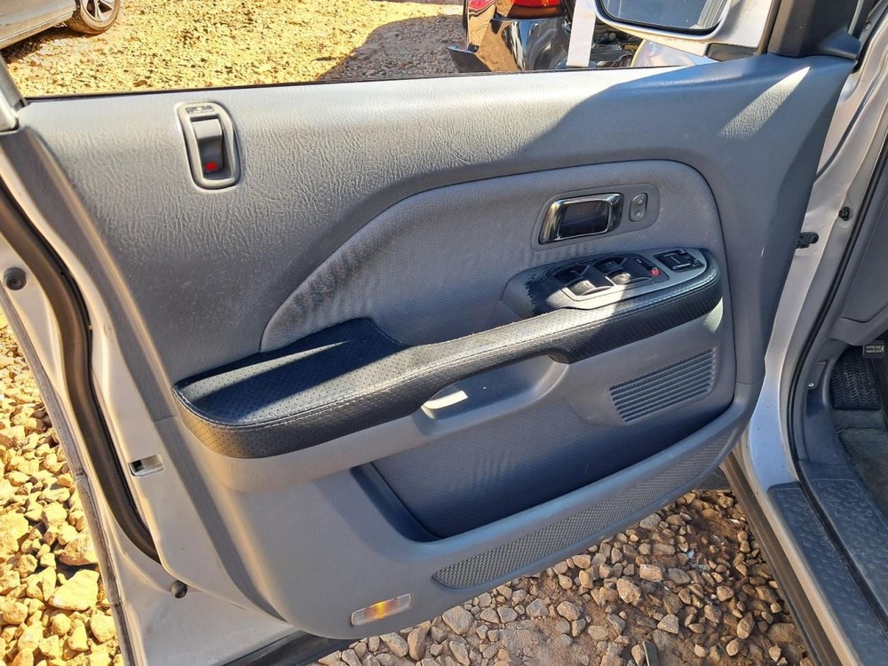 Fuse Box Engine Compartment SE Fits 04-08 PILOT 4836149