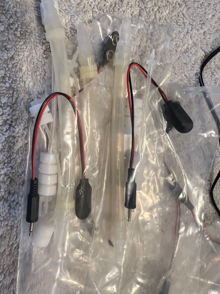 Control Company Variable-Speed Peristaltic Pump 3385