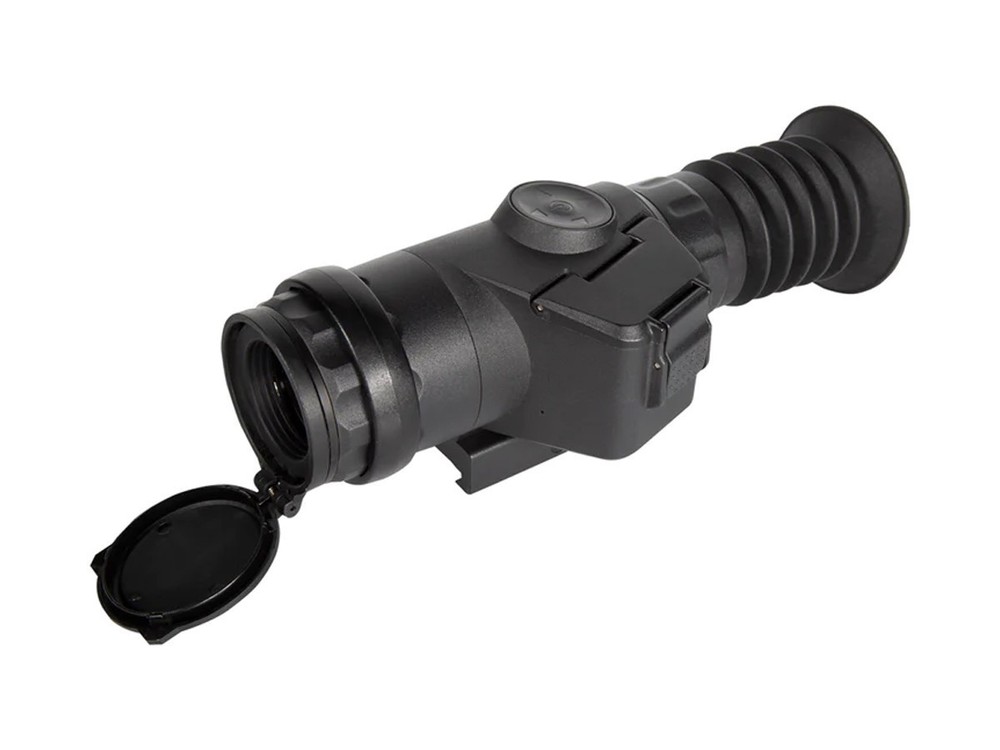 Sightmark Wraith Mini 2-16x35 Thermal Rifle Scope