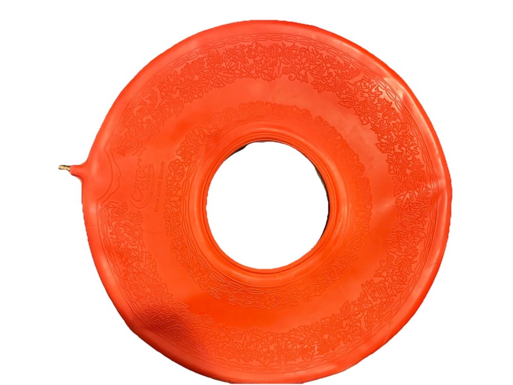 SM Carex  Ring 15" Inflatable Rubber Ring
